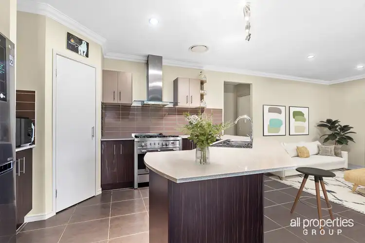 Second view of Homely house listing, 76-80 Whiteley Circuit, New Beith QLD 4124
