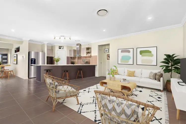 Third view of Homely house listing, 76-80 Whiteley Circuit, New Beith QLD 4124