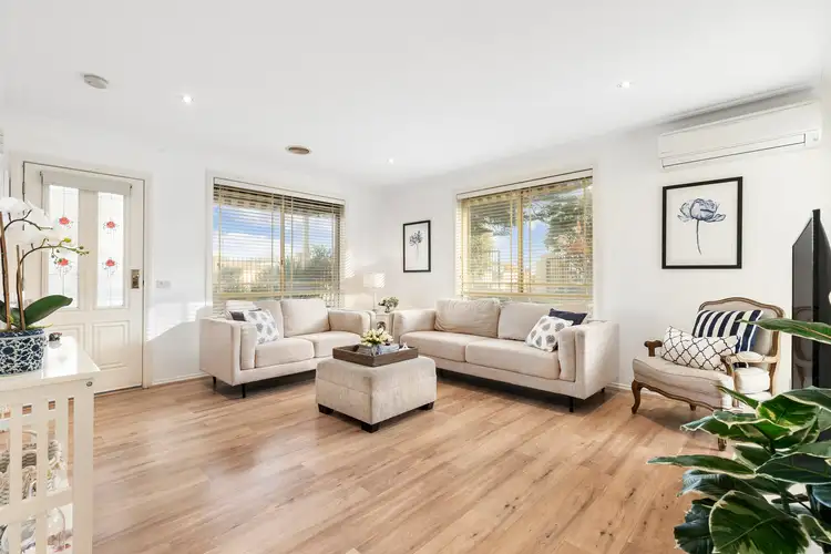Third view of Homely unit listing, 5/11 Wilson Street, Rosebud VIC 3939