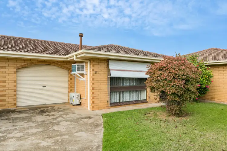17/25 Raymond Grove, Warradale SA 5046