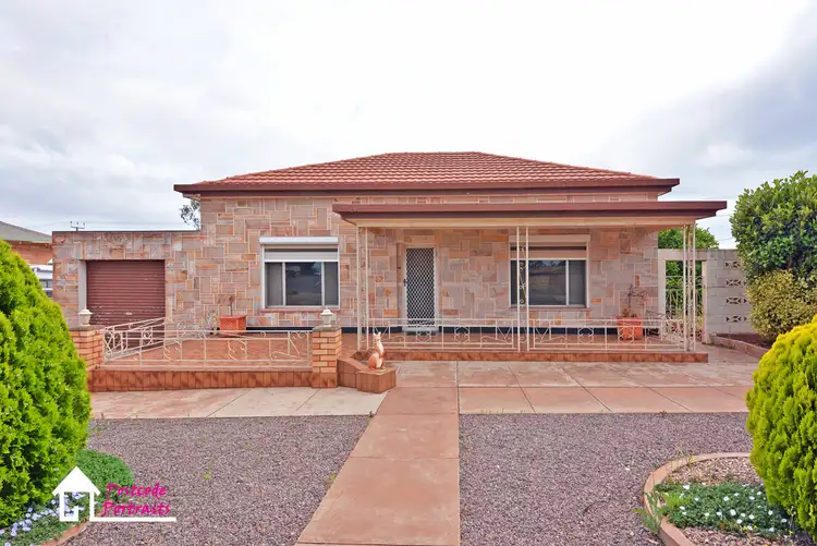 42 Herbert Street, Whyalla SA 5600
