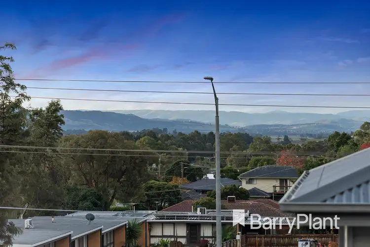 Second view of Homely townhouse listing, 7/107 Anderson Street, Lilydale VIC 3140
