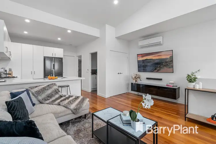 Fifth view of Homely townhouse listing, 7/107 Anderson Street, Lilydale VIC 3140