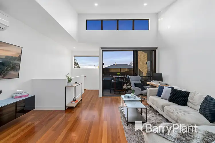 Sixth view of Homely townhouse listing, 7/107 Anderson Street, Lilydale VIC 3140