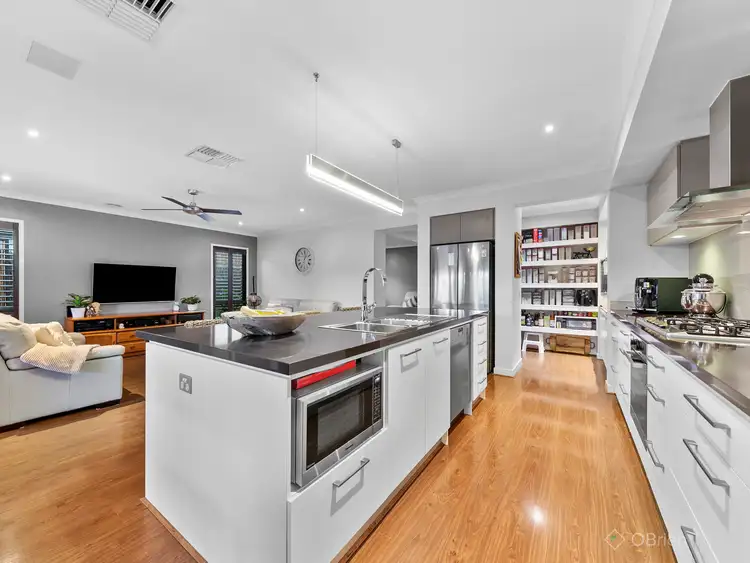 Third view of Homely house listing, 12 Bimberry Circuit, Clyde VIC 3978