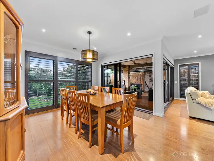 Sixth view of Homely house listing, 12 Bimberry Circuit, Clyde VIC 3978