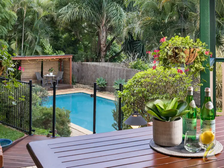 Second view of Homely house listing, 5 Coburn Court, Brookfield QLD 4069