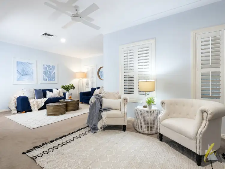 Third view of Homely house listing, 5 Coburn Court, Brookfield QLD 4069