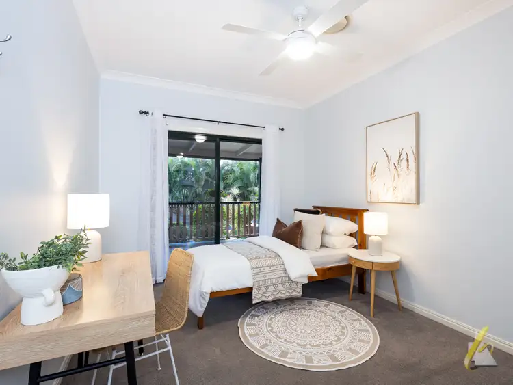 Seventh view of Homely house listing, 5 Coburn Court, Brookfield QLD 4069