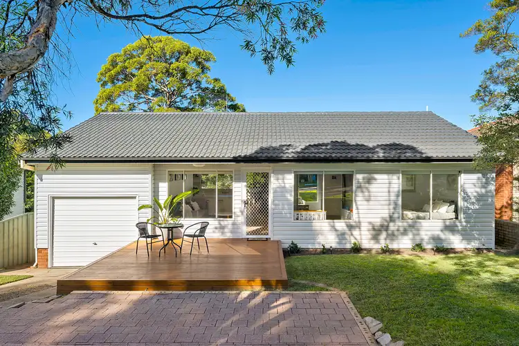 20 Dumbarton Place, Engadine NSW 2233