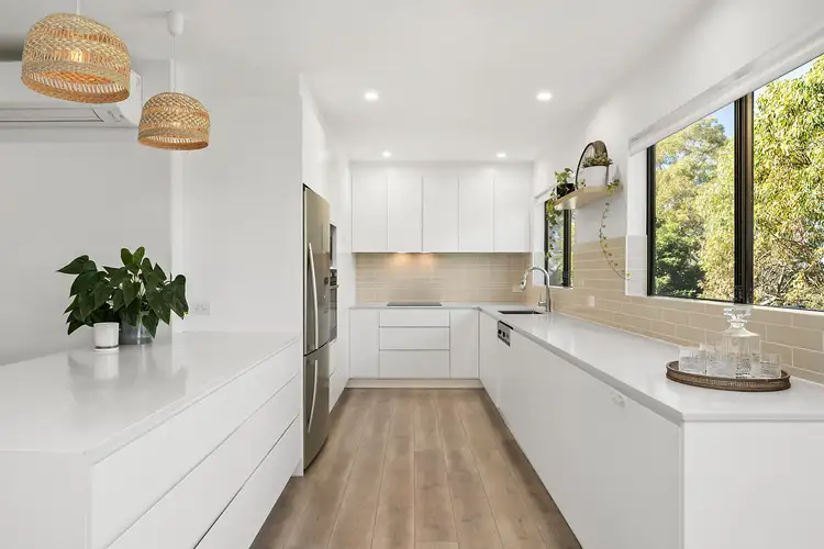 Second view of Homely house listing, 20 Dumbarton Place, Engadine NSW 2233