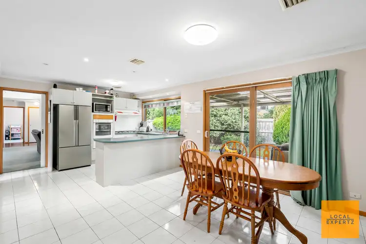 Third view of Homely house listing, 7 Gamalite Drive, Harkness VIC 3337