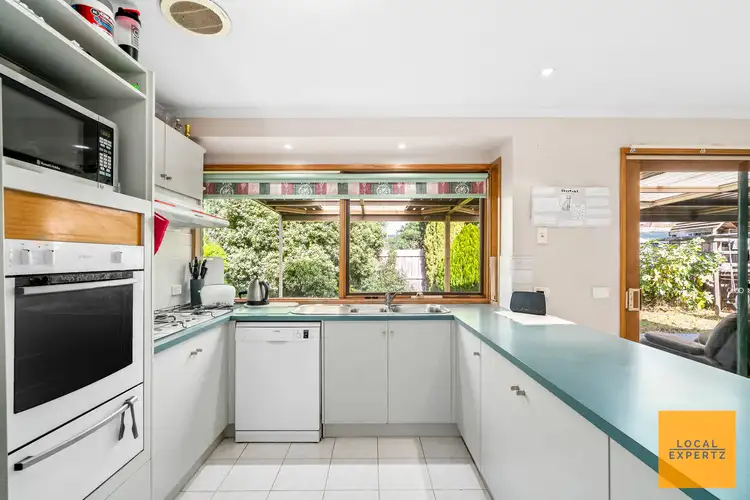 Fourth view of Homely house listing, 7 Gamalite Drive, Harkness VIC 3337