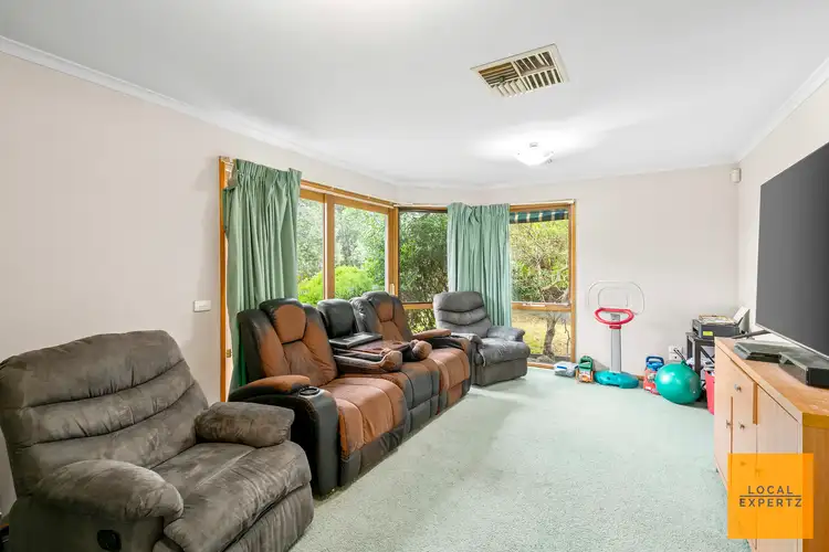 Fifth view of Homely house listing, 7 Gamalite Drive, Harkness VIC 3337