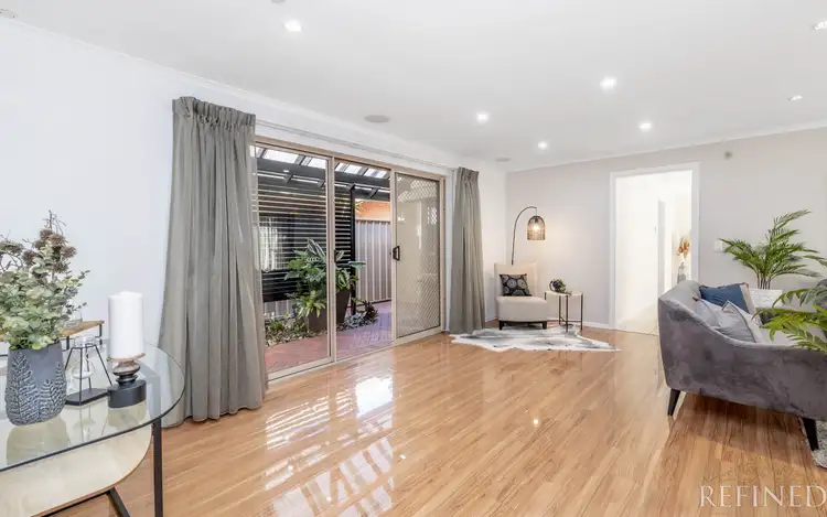 Sixth view of Homely house listing, 33 Francis Ridley Circuit, Brompton SA 5007