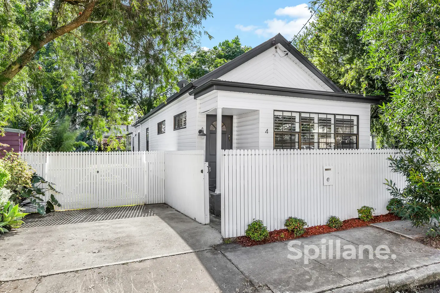 Main view of Homely house listing, 4 Henry Street, Tighes Hill NSW 2297