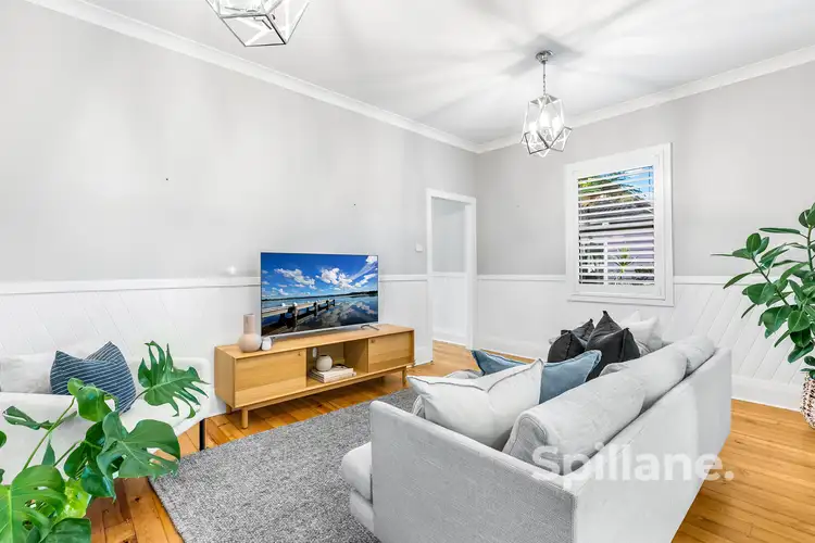 Third view of Homely house listing, 4 Henry Street, Tighes Hill NSW 2297