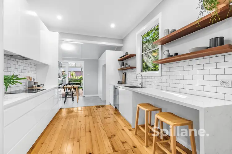 Fourth view of Homely house listing, 4 Henry Street, Tighes Hill NSW 2297