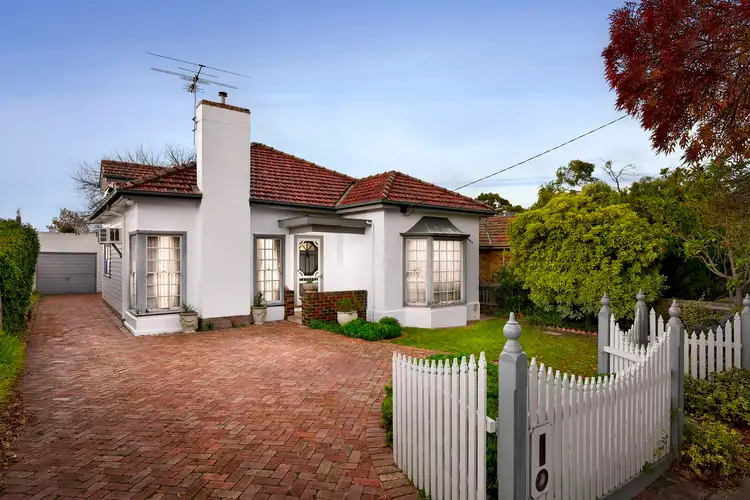 Main view of Homely house listing, 28 Nimmo Street, Essendon VIC 3040