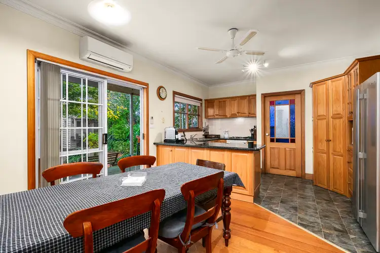 Second view of Homely house listing, 28 Nimmo Street, Essendon VIC 3040
