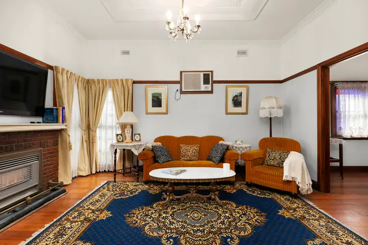 Fourth view of Homely house listing, 28 Nimmo Street, Essendon VIC 3040