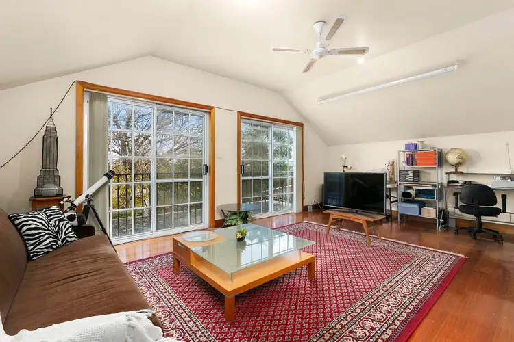 Fifth view of Homely house listing, 28 Nimmo Street, Essendon VIC 3040