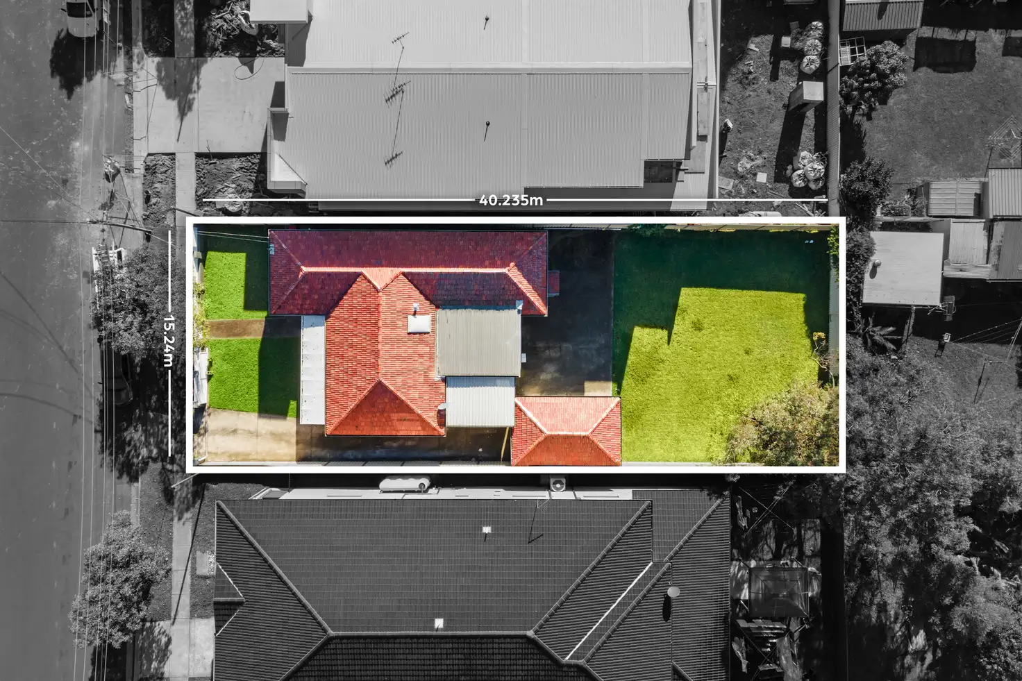 Main view of Homely house listing, 64 Ostend Street, Lidcombe NSW 2141