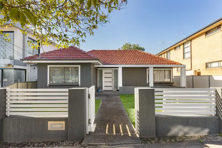 Second view of Homely house listing, 64 Ostend Street, Lidcombe NSW 2141