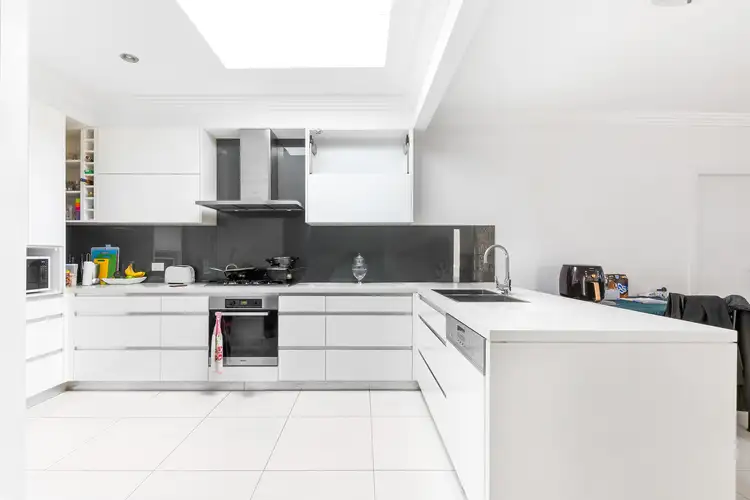 Fourth view of Homely house listing, 64 Ostend Street, Lidcombe NSW 2141