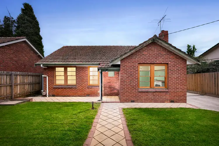 Second view of Homely house listing, 25 Jackson Parade, Coburg North VIC 3058