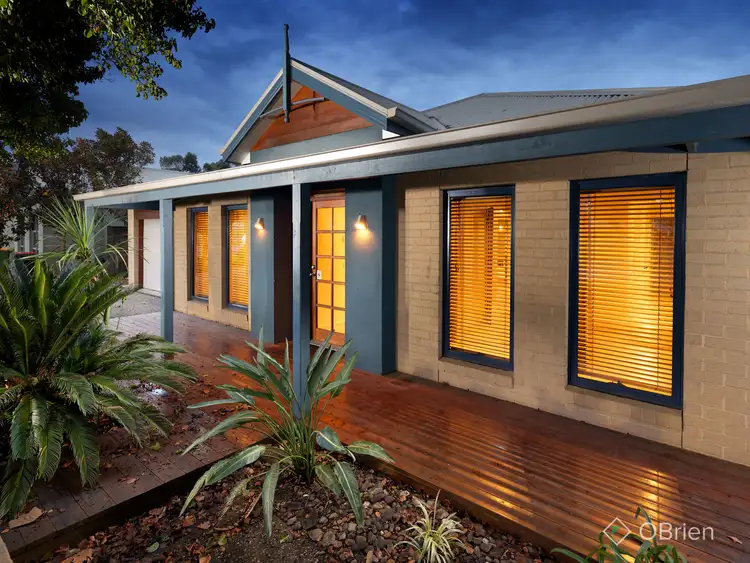 Main view of Homely house listing, 90 Yarralumla Drive, Wodonga VIC 3690