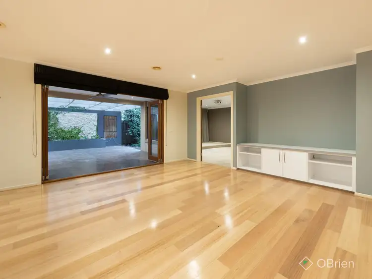 Second view of Homely house listing, 90 Yarralumla Drive, Wodonga VIC 3690