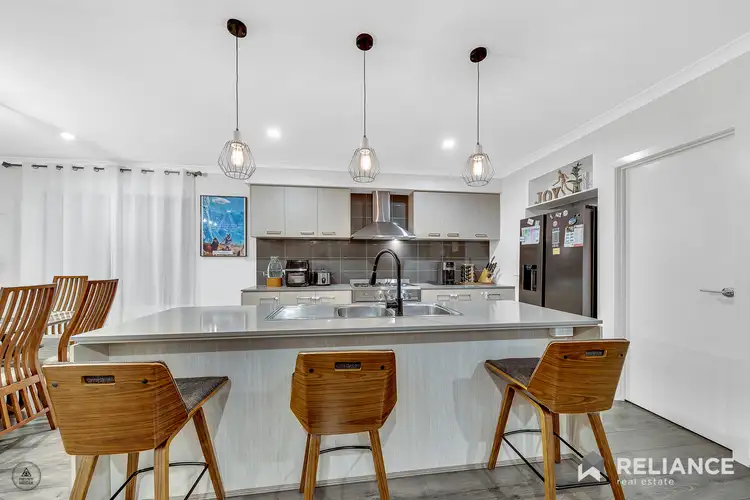 Fourth view of Homely house listing, 7 Melogold Crescent, Tarneit VIC 3029