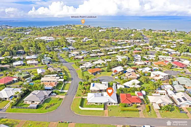 1/42 Robinson Street, Taranganba QLD 4703