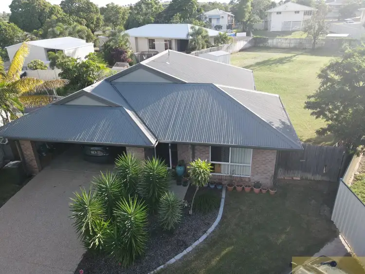 Main view of Homely house listing, 5a Hewett Street, Toll QLD 4820