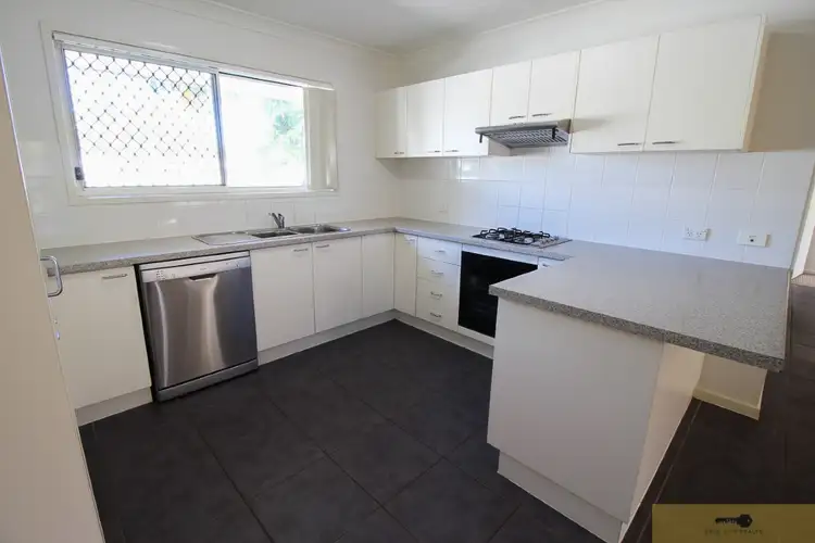 Second view of Homely house listing, 5a Hewett Street, Toll QLD 4820