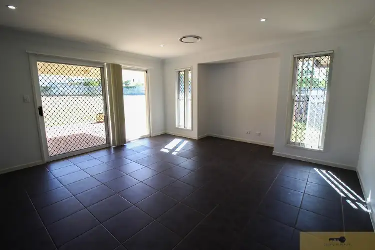 Third view of Homely house listing, 5a Hewett Street, Toll QLD 4820