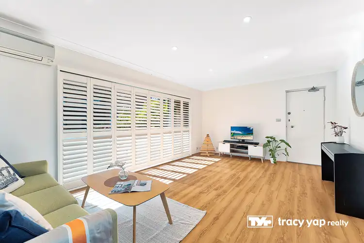 Second view of Homely apartment listing, 9/64 Oxford Street, Epping NSW 2121