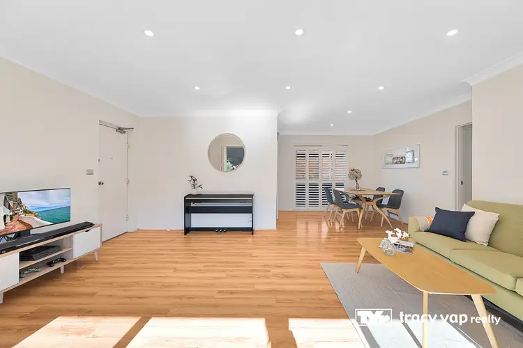 Third view of Homely apartment listing, 9/64 Oxford Street, Epping NSW 2121