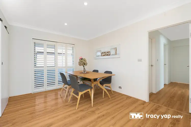 Fifth view of Homely apartment listing, 9/64 Oxford Street, Epping NSW 2121