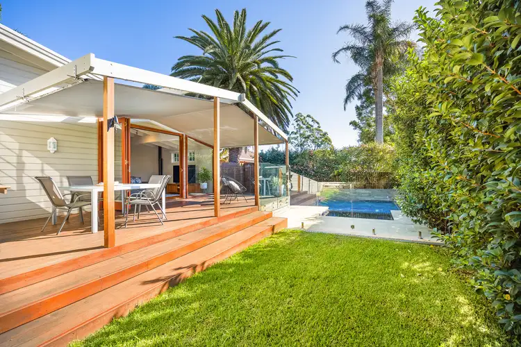 Main view of Homely house listing, 2 Walkom Avenue, Forestville NSW 2087