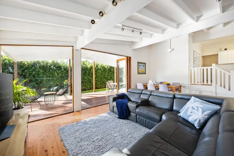 Fourth view of Homely house listing, 2 Walkom Avenue, Forestville NSW 2087