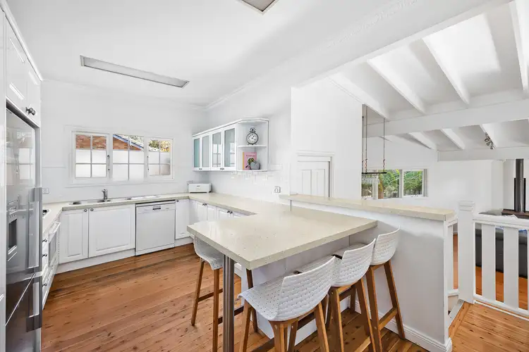 Fifth view of Homely house listing, 2 Walkom Avenue, Forestville NSW 2087