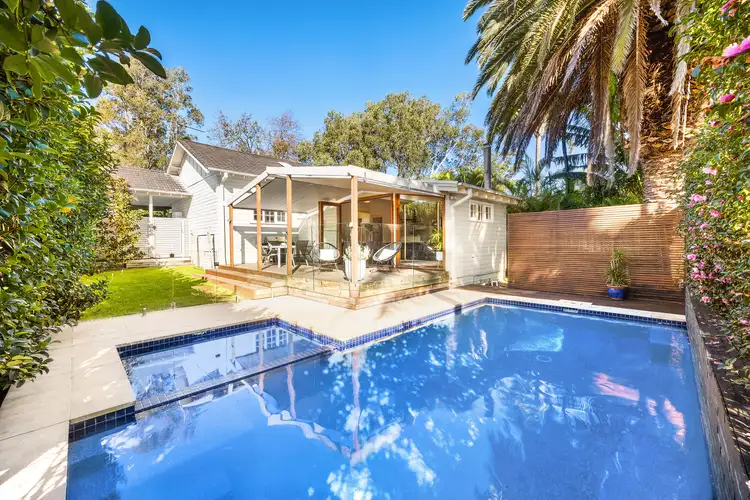 Sixth view of Homely house listing, 2 Walkom Avenue, Forestville NSW 2087