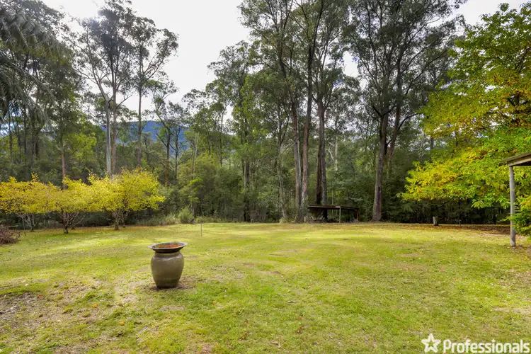 Third view of Homely house listing, 53 Whitegum Drive, East Warburton VIC 3799