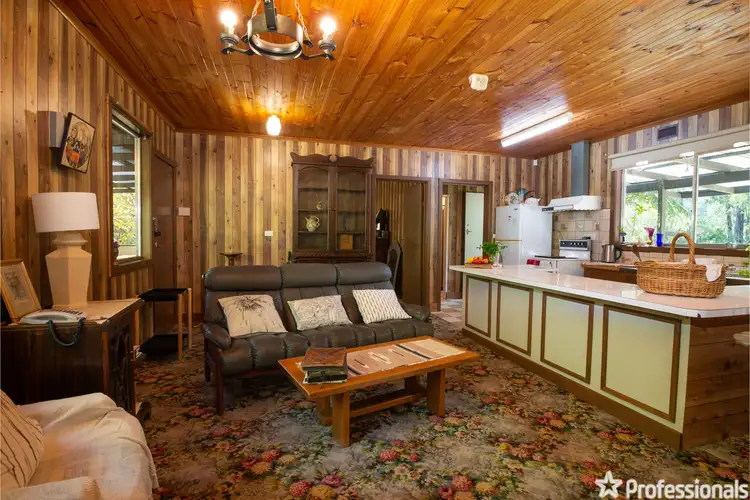 Sixth view of Homely house listing, 53 Whitegum Drive, East Warburton VIC 3799
