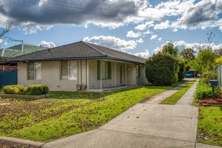 2/312 Smith Street, North Albury NSW 2640