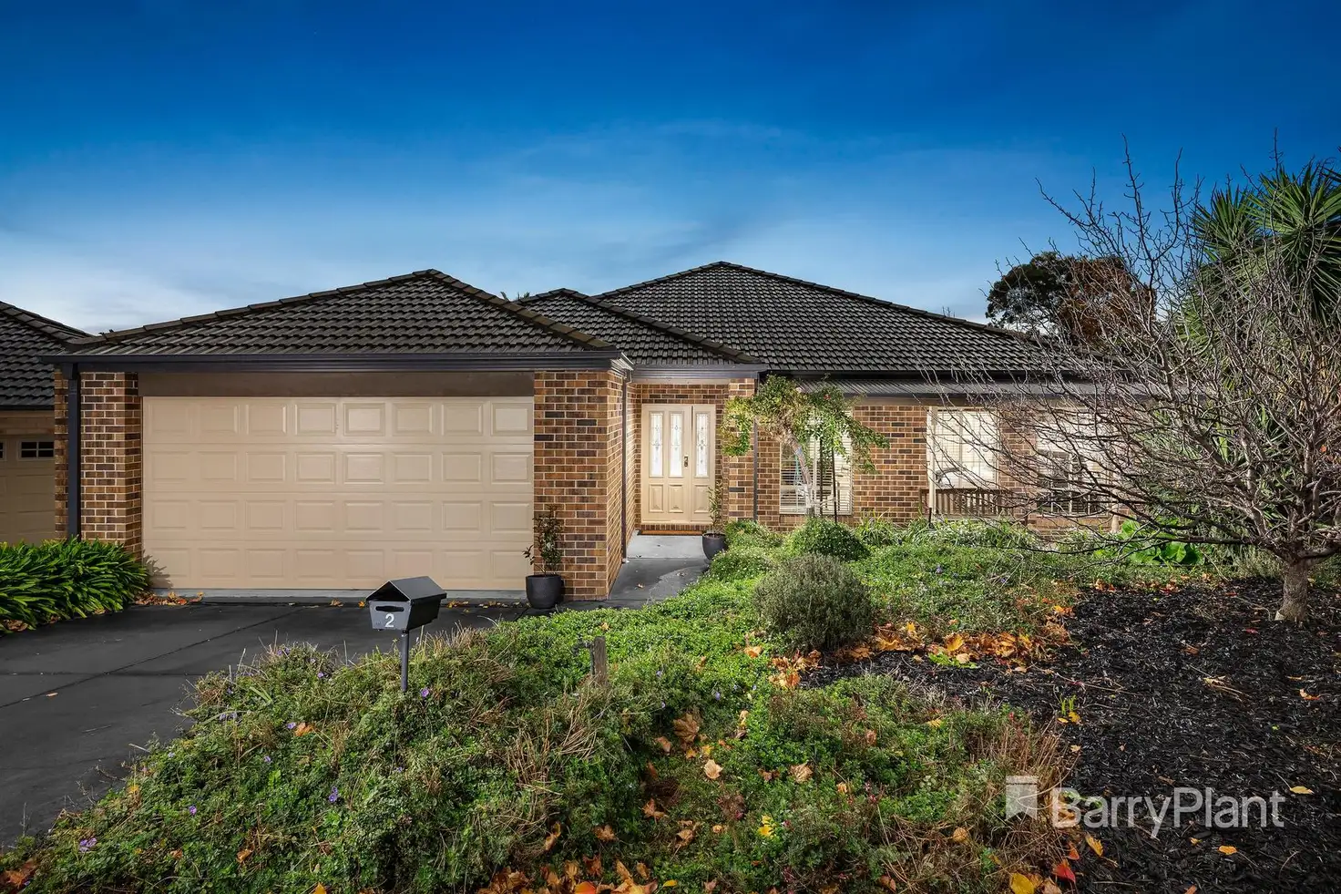 Main view of Homely house listing, 2 Princetown Drive, South Morang VIC 3752
