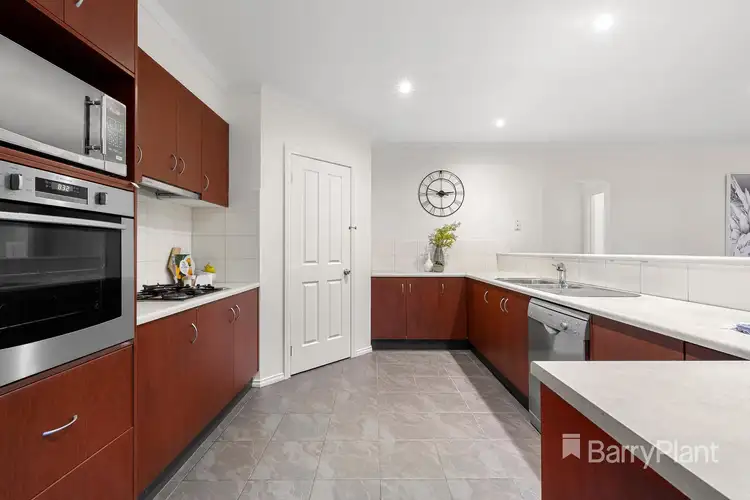 Third view of Homely house listing, 2 Princetown Drive, South Morang VIC 3752