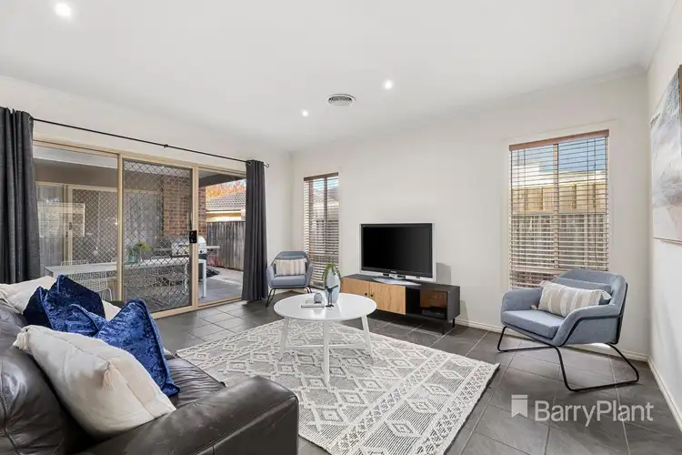 Fifth view of Homely house listing, 2 Princetown Drive, South Morang VIC 3752